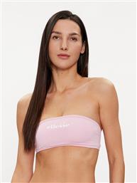 Ellesse Letti Bikini Μπουστάκι Ροζ από το Modivo