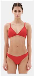 Emerson Set Bikini Τριγωνάκι Κόκκινο