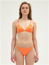 Emerson Set Bikini Τριγωνάκι Πορτοκαλί