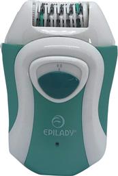 Epilady EP-920-22 Αποτριχωτική Μηχανή Epilator για Σώμα