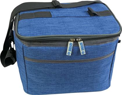 Escape Ισοθερμική Τσάντα Ώμου 11 Λίτρων Μπλε Μ27 x Π20 x Υ21εκ. από το Shop365