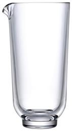 Espiel Mixing Glass Nude Hepburn NU68279-4 650ml (4τμχ)