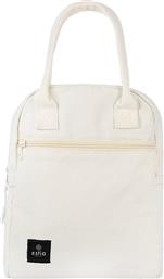 Estia Ισοθερμική Τσάντα 7 λίτρων Λευκή