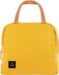 Estia Ισοθερμική Τσάντα Χειρός 6 λίτρων Κίτρινη