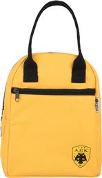 Estia Ισοθερμική Τσάντα Χειρός 7 λίτρων Κίτρινη