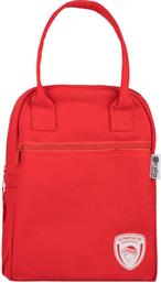 Estia Ισοθερμική Τσάντα Χειρός 7 λίτρων Κόκκινη από το Designdrops