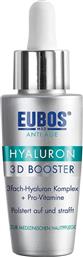 Eubos Anti Age Hyaluron 3D Booster 30ml