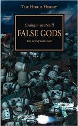 False Gods, The Horus Heresy