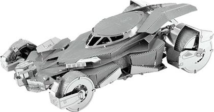 Fascinations Μεταλλική Φιγούρα Μοντελισμού Αυτοκίνητο Batman v Superman Batmobile 8.5x5x2.1εκ.