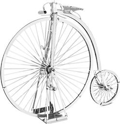 Fascinations Μεταλλική Φιγούρα Μοντελισμού High Wheel Bicycle από το GreekBooks