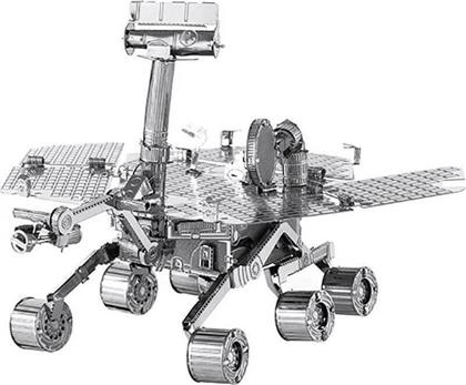 Fascinations Μεταλλική Φιγούρα Μοντελισμού Mars Rover από το GreekBooks
