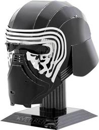 Fascinations Star Wars: Kylo Ren Helmet Model Kit από το GreekBooks