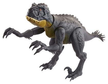 Φιγούρα Δράσης Jurassic World Δεινόσαυρος Scorpios Rex για 4+ Ετών 41εκ.