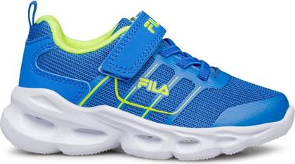 Fila Αθλητικά Παιδικά Παπούτσια Running Flash Gordon 2 V Μπλε