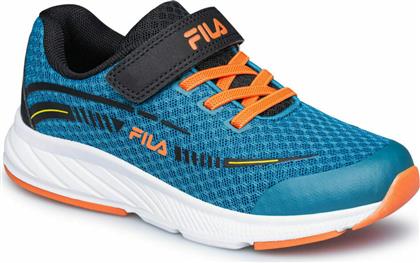 Fila Αθλητικά Παιδικά Παπούτσια Running Memory Fast Πολύχρωμα από το E-tennis
