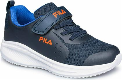Fila Αθλητικά Παιδικά Παπούτσια Running Memory Opal Μπλε από το E-tennis