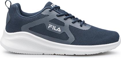 Fila Casia 2 Ανδρικά Αθλητικά Παπούτσια Running Μπλε από το Outletcenter