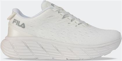Fila Memory Ανδρικά Αθλητικά Παπούτσια Running Λευκά από το E-tennis