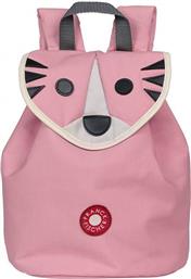 Franck & Fischer Παιδική Τσάντα Πλάτης Ροζ από το Designdrops