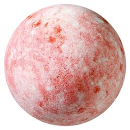 Fresh Line Bath Bombs με Άρωμα Strawberry 180gr από το Galerie De Beaute