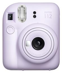 Instax Mini 12 Instant Fujifilm