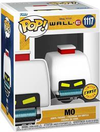 Funko Pop! Disney: Wall•E - Mo 1117