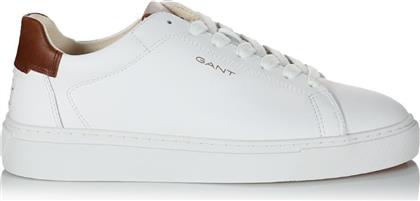 Gant Ανδρικά Sneakers Λευκά από το SportsFactory
