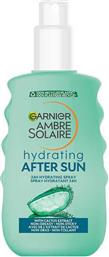 Garnier Ambre Solaire After Sun Γαλάκτωμα για το Σώμα Spray 200ml