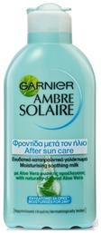 Ambre Solaire Care After Sun Gel για το Σώμα με Αλόη Βέρα 200ml Garnier από το Pharm24