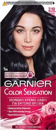 Garnier Color Sensation 2.10 Black Blue 110ml από το Pharm24