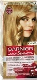 Garnier Color Sensation 8.0 Φωτεινό Ξανθό Ανοιχτό 110ml