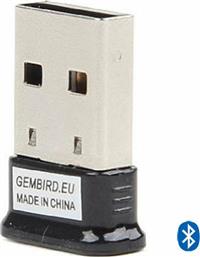Gembird BTD-MINI5 USB Bluetooth 4.0 Adapter με Εμβέλεια 50m από το e-shop