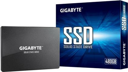 Gigabyte SSD 480GB 2.5'' SATA III από το Kotsovolos
