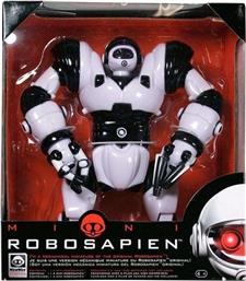 Giochi Preziosi Ηλεκτρονικό Ρομποτικό Παιχνίδι Mini Robosapien από το Toyscenter