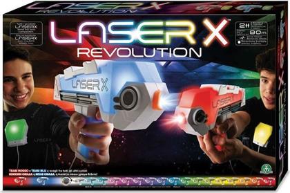 Giochi Preziosi Laser X Revolution από το Moustakas Toys