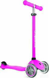 Globber Παιδικό Πατίνι Primo V2 Total Τρίτροχο για 3+ Ετών Ροζ από το ToyGuru