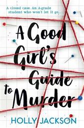 Good Girls Guide to Murder από το Public