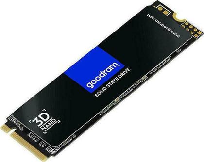 GoodRAM PX500 SSD 512GB M.2 NVMe PCI Express 3.0 από το e-shop
