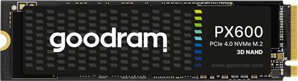 GoodRAM PX600 SSD 1TB M.2 NVMe PCI Express 4.0 από το e-shop