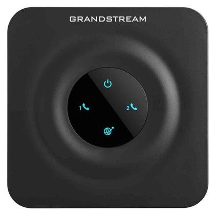 HT802 VoIP Gateway με 2 FXS και 1 Ethernet Grandstream