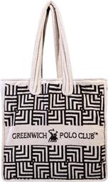Greenwich Polo Club Υφασμάτινη Τσάντα Θαλάσσης από το Katoikein