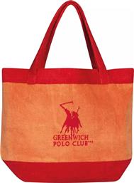 Greenwich Polo Club Τσάντα Θαλάσσης από το Katoikein
