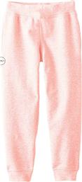 GSA Παιδικό Παντελόνι Φόρμας Ροζ από το Outletcenter