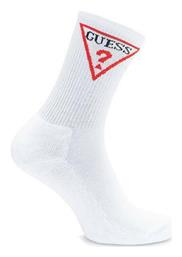 Guess Unisex Κάλτσες Λευκές από το Plus4u