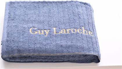 Guy Laroche Resort Πετσέτα Θαλάσσης Μπλε 180x90εκ. από το Aithrio