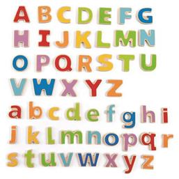 Early Explorer Magnetic ABC Letters Πίνακας Hape από το Moustakas Toys