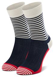 Happy Socks Ανδρικές Κάλτσες με Σχέδια Πολύχρωμες