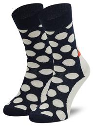 Happy Socks Jumbo Snowman Unisex Χριστουγεννιάτικες Κάλτσες Πολύχρωμες από το Clodist