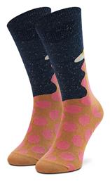 Happy Socks Unisex Κάλτσες με Σχέδια Πολύχρωμες από το Favela