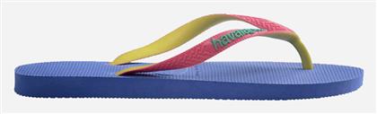 Havaianas Top Mix Σαγιονάρες Pink/Lilac από το Outletcenter